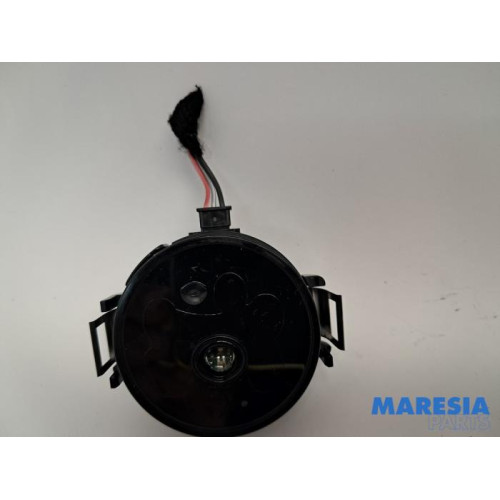 Renault - Megane - Regensensor