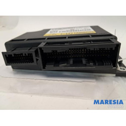 Renault - Megane - Airbag Modul
