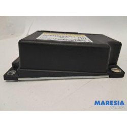 Renault - Megane - Airbag Modul