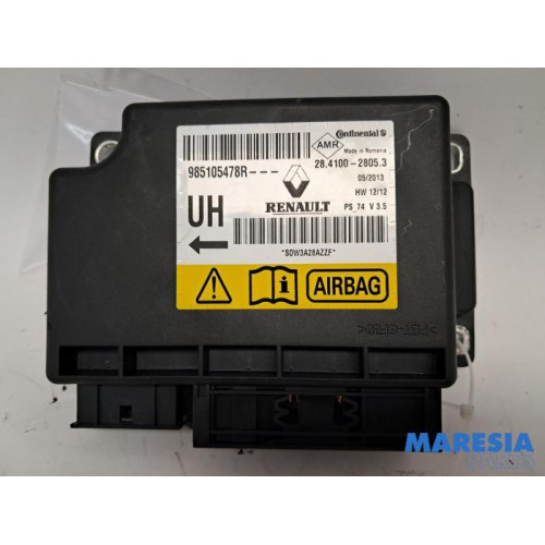 Renault - Megane - Airbag Modul
