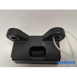 Renault - Megane - Esp Duo Sensor