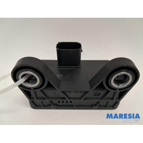 Renault - Megane - Esp Duo Sensor