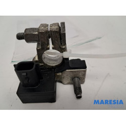 Renault - Megane - Batteriesensor