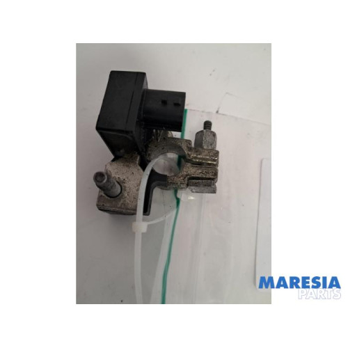 Renault - Megane - Batteriesensor