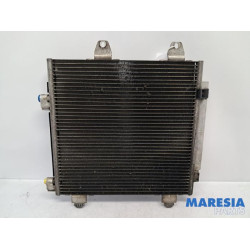 Citroen - C1 - Air conditioning condenser