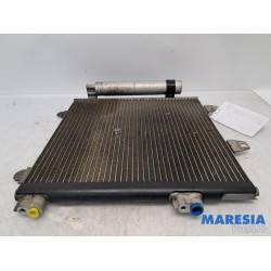 Citroen - C1 - Air conditioning condenser