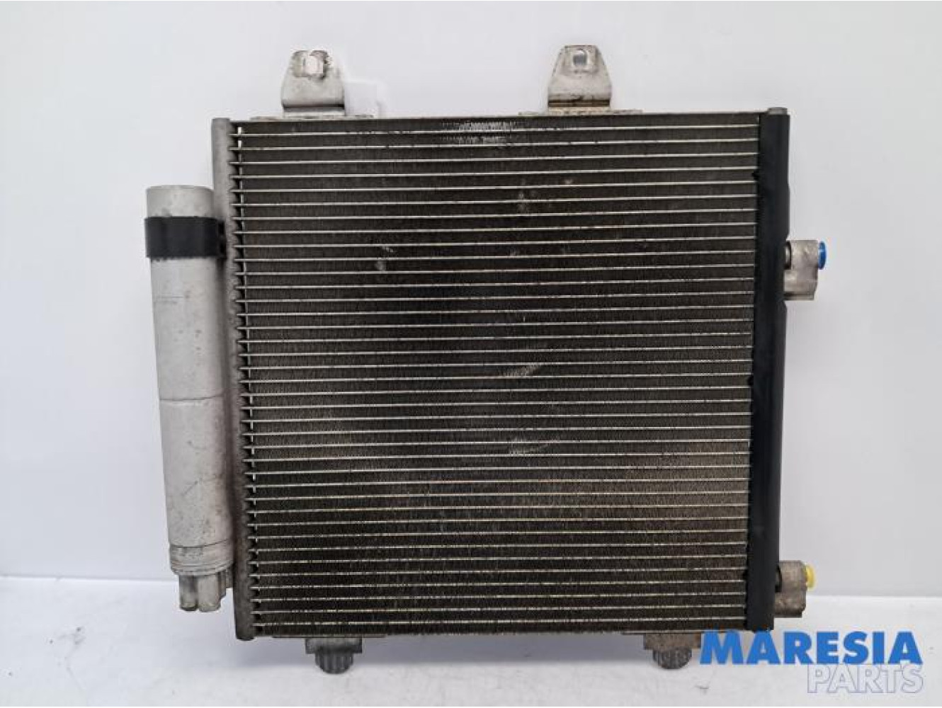 Citroen - C1 - Air conditioning condenser