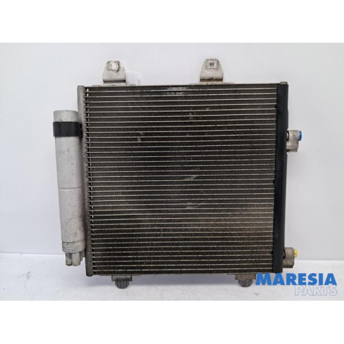 Citroen - C1 - Air conditioning condenser