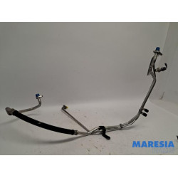Citroen - C1 - Air conditioning line