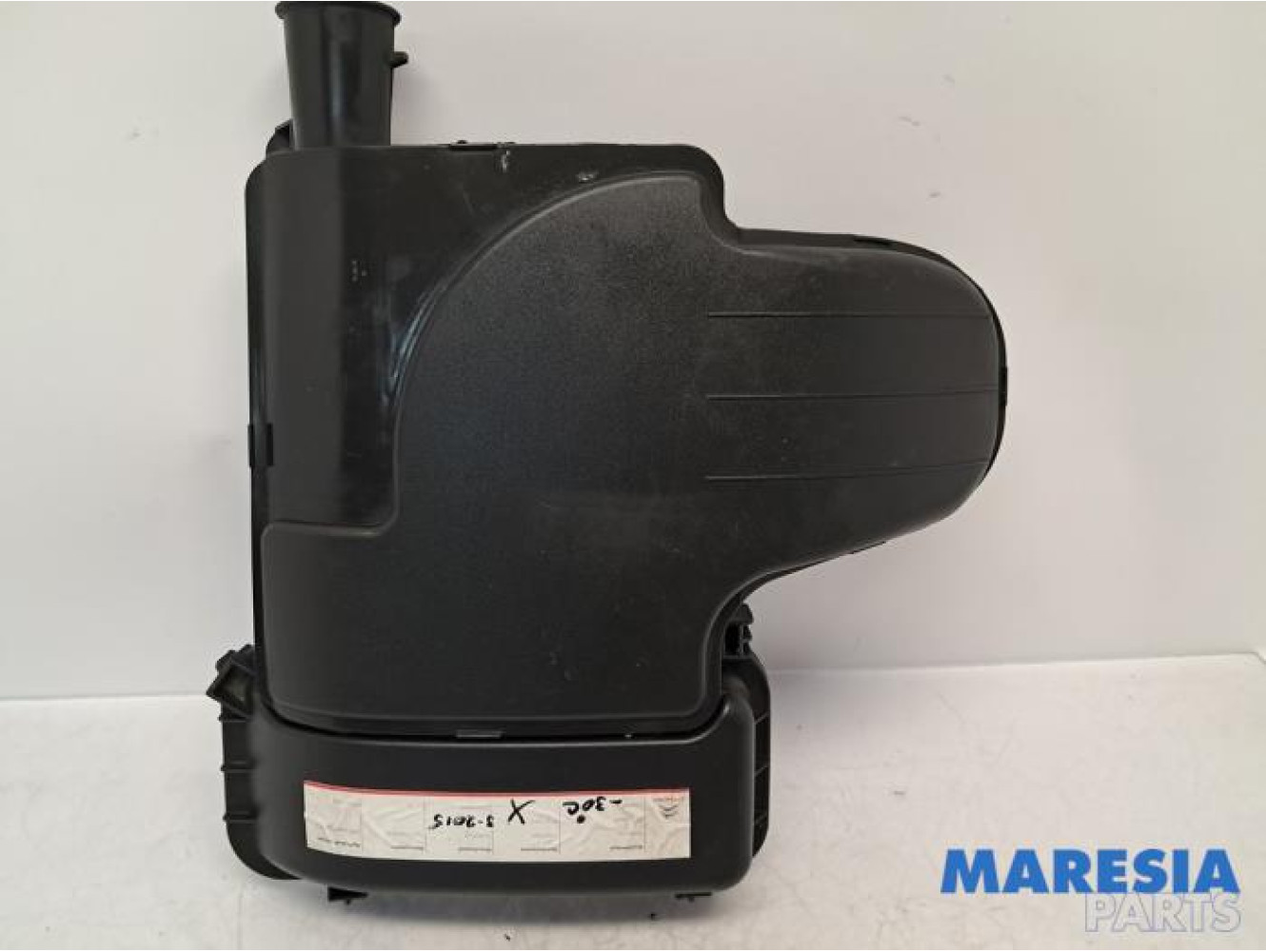 Citroen - C1 - Air box
