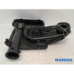 Citroen - C1 - Air box
