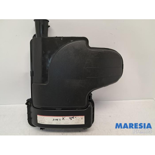 Citroen - C1 - Air box