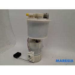 Citroen - C1 - Electric fuel pump