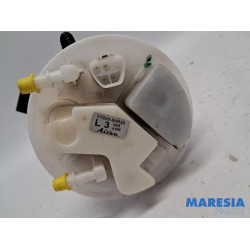 Citroen - C1 - Electric fuel pump
