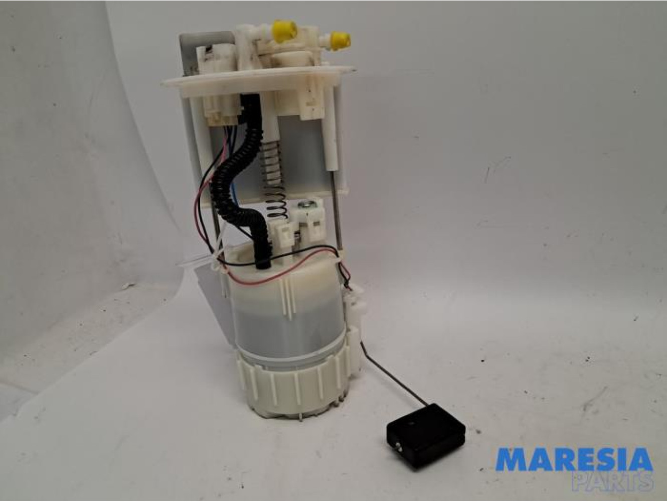 Citroen - C1 - Electric fuel pump