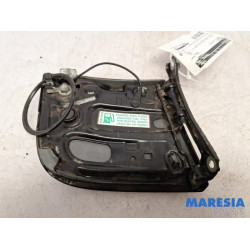 Citroen - C1 - Tank Klep