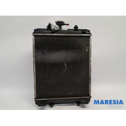 Citroen - C1 - Radiator