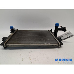 Citroen - C1 - Radiator