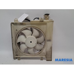 Citroen - C1 - Fan motor
