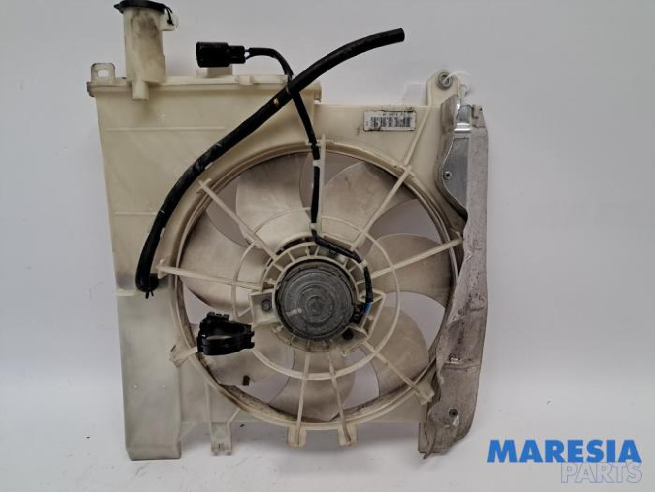 Citroen - C1 - Fan motor