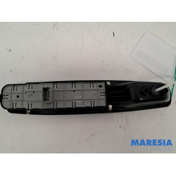 Renault - Megane - Commutateur combi vitres