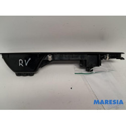 Renault - Megane - Elektrisch Raam Schakelaar
