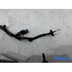 Citroen - C4 Cactus - Power steering box