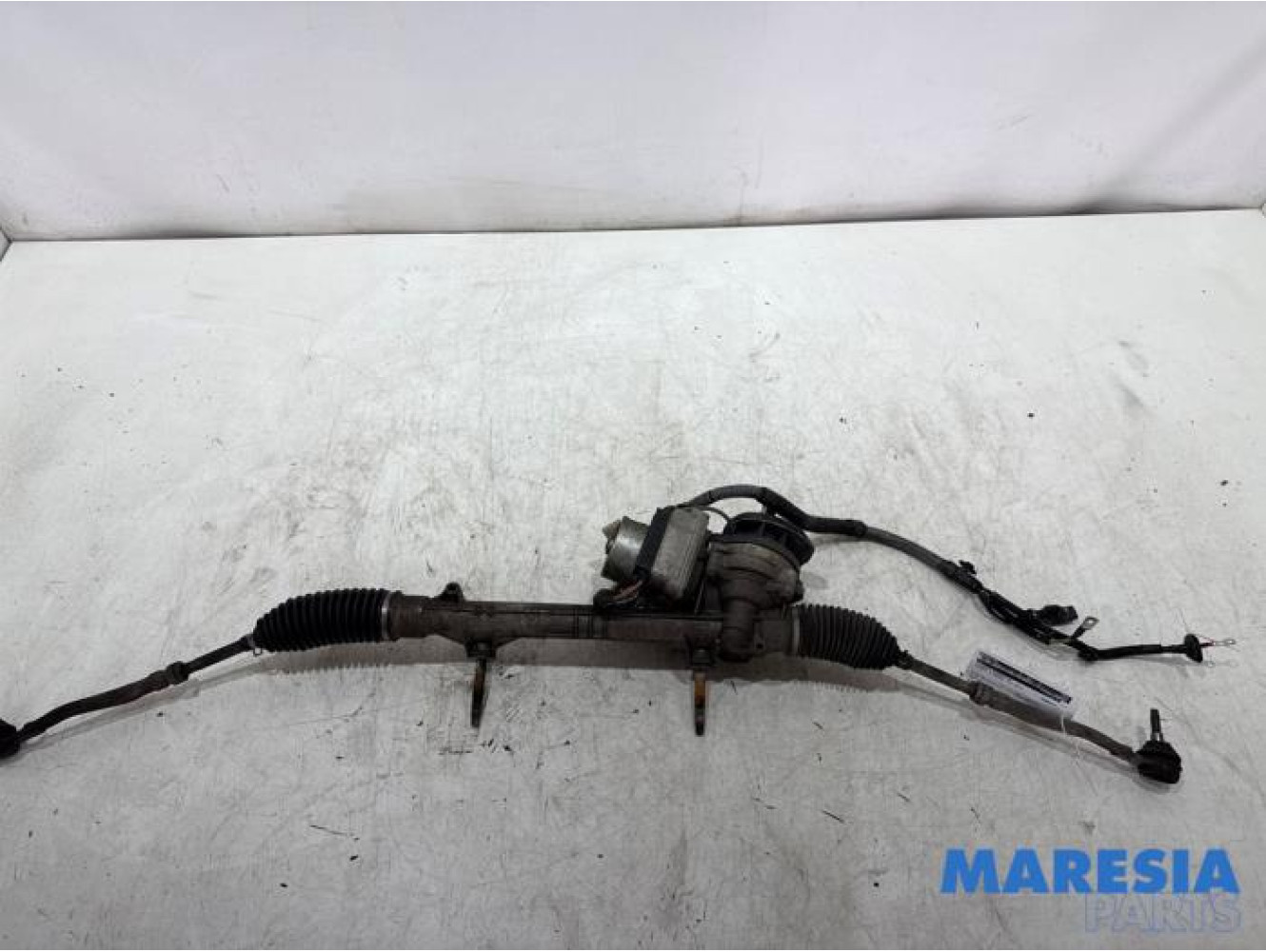 Citroen - C4 Cactus - Power steering box