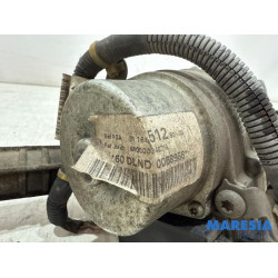 Citroen - C4 Cactus - Power steering box
