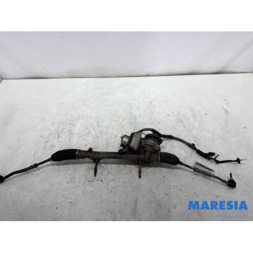 Citroen - C4 Cactus - Power steering box