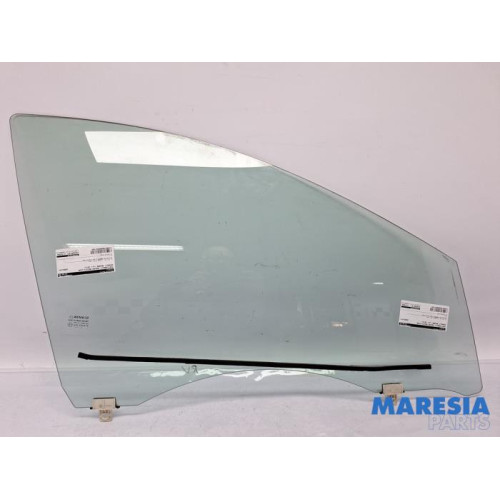 Renault - Megane - Portierruit 4Deurs rechts-voor