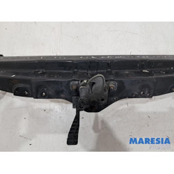 Alfa Romeo - 159 - Lock plate