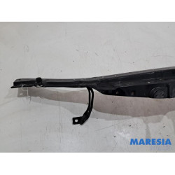 Alfa Romeo - 159 - Lock plate