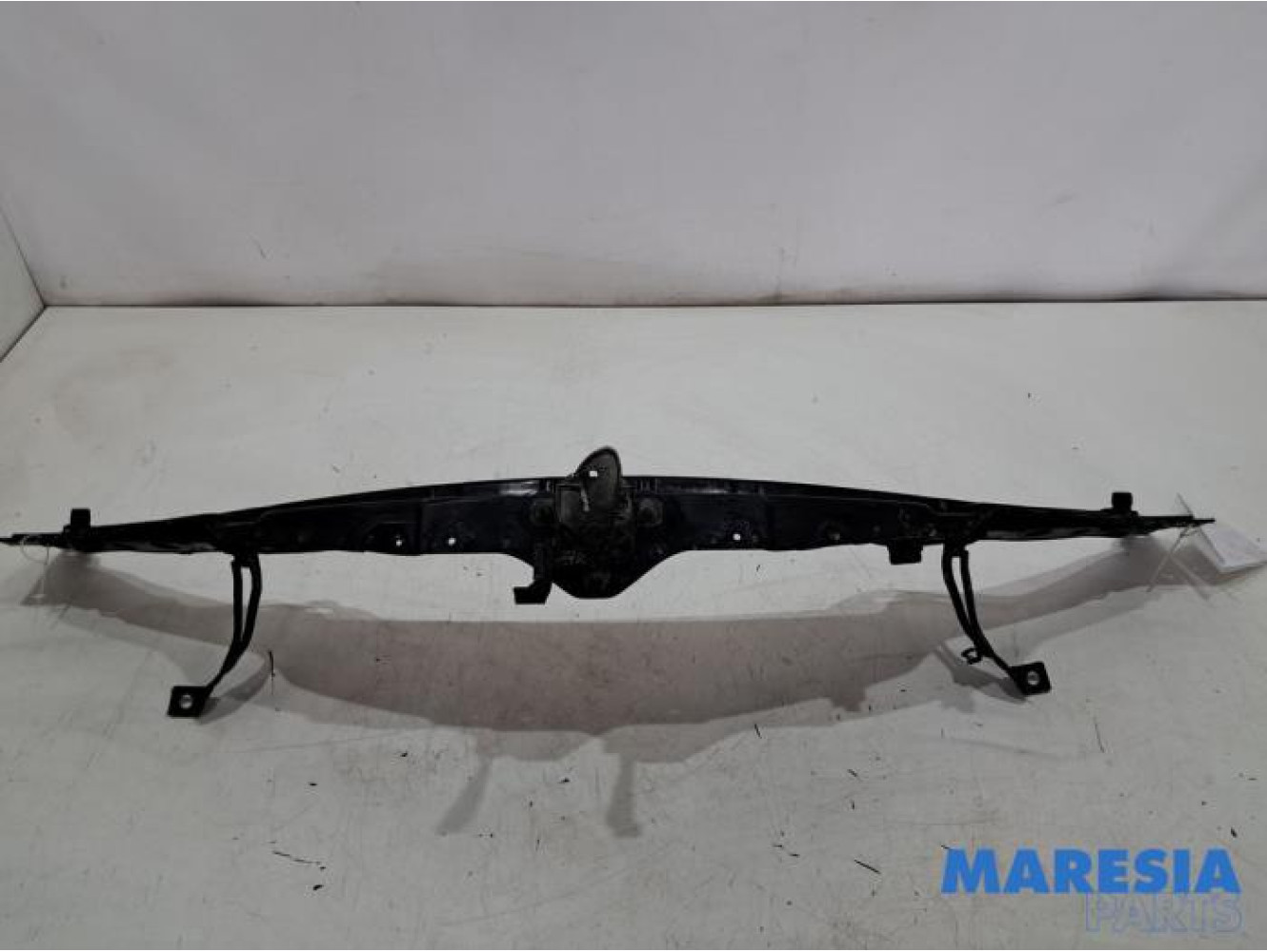 Alfa Romeo - 159 - Lock plate