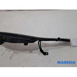 Alfa Romeo - 159 - Lock plate