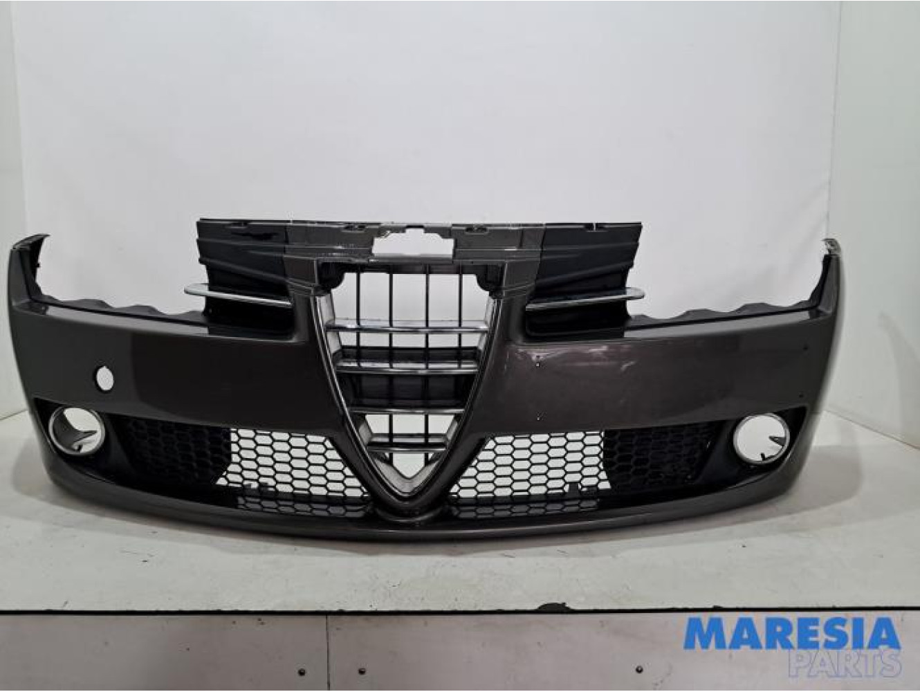 Alfa Romeo - 159 - Front bumper