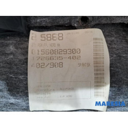 Alfa Romeo - 159 - Portierbekleding 4Deurs links-voor