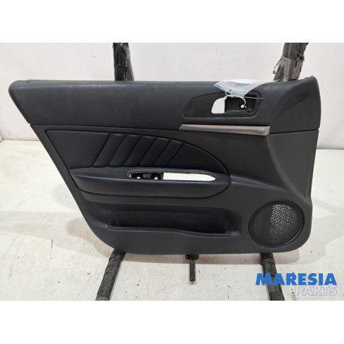 Alfa Romeo - 159 - Portierbekleding 4Deurs links-voor
