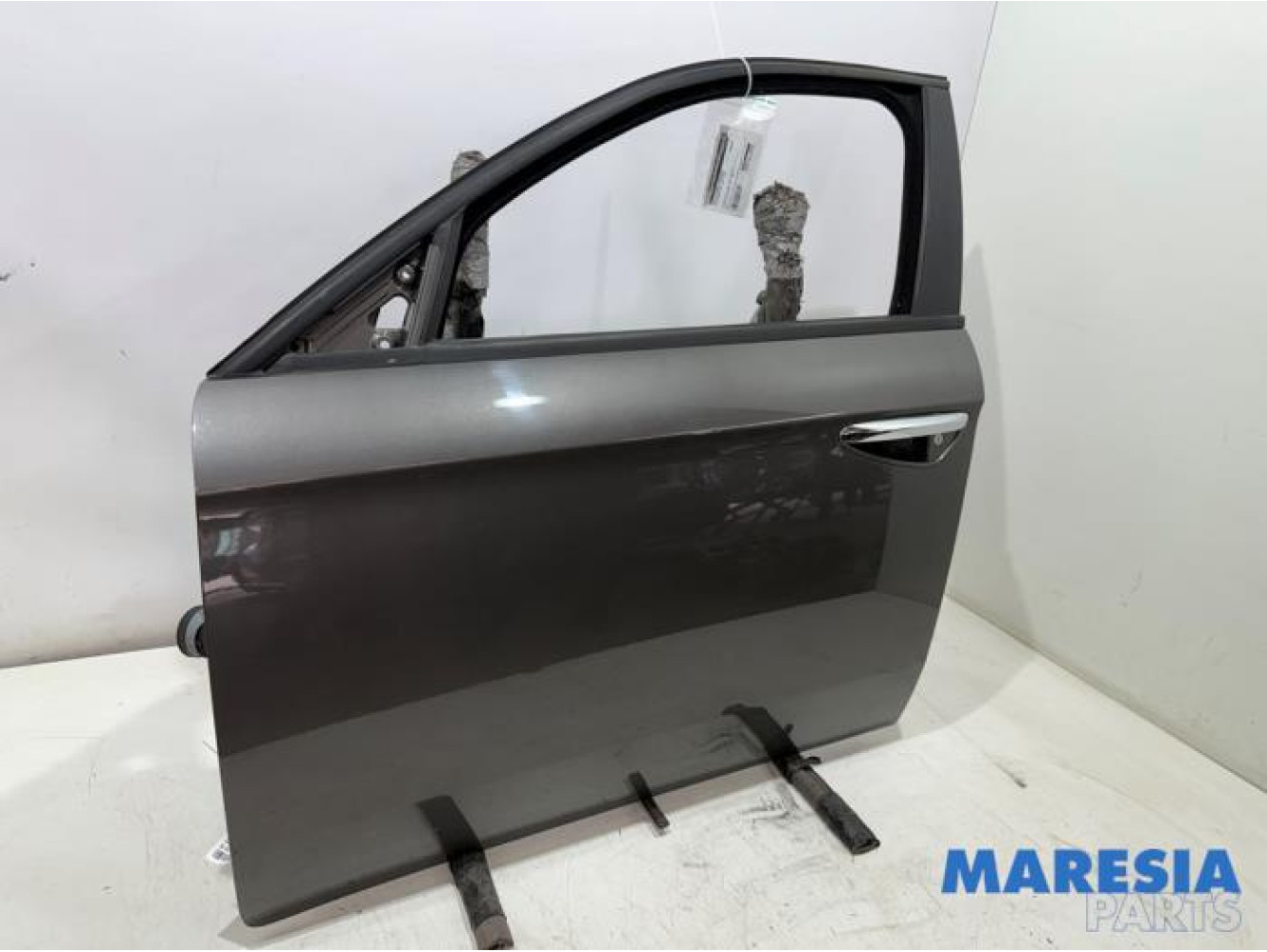 Alfa Romeo - 159 - Door 4-door, front left
