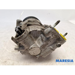 Citroen - C4 Cactus - Air conditioning pump