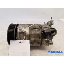 Citroen - C4 Cactus - Air conditioning pump