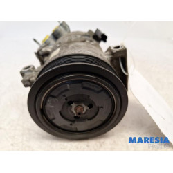 Citroen - C4 Cactus - Air conditioning pump