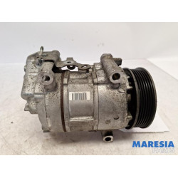Citroen - C4 Cactus - Air conditioning pump