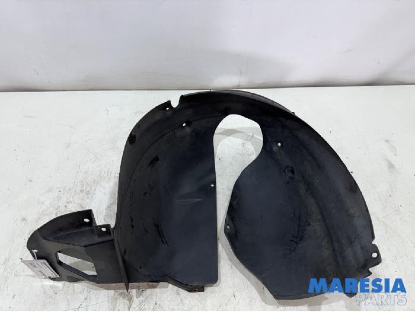 Citroen - C3 - Wheel arch liner