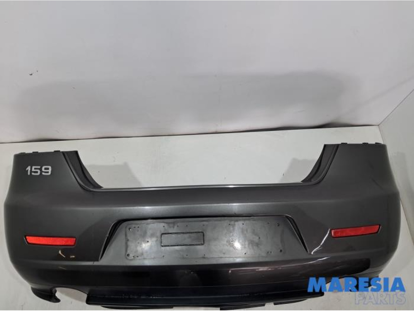 Alfa Romeo - 159 - Pare-chocs arrière