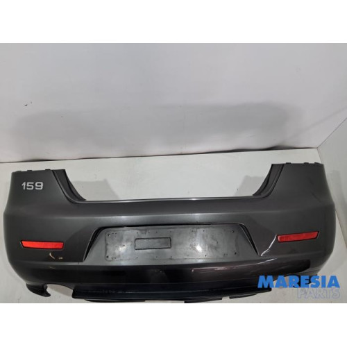 Alfa Romeo - 159 - Pare-chocs arrière