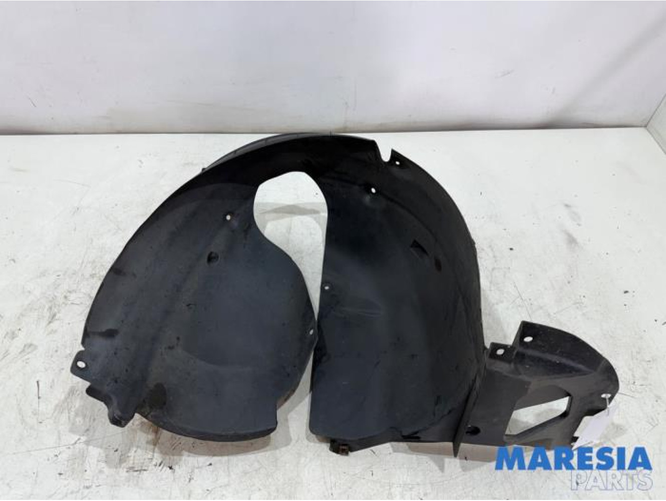 Citroen - C3 - Wheel arch liner
