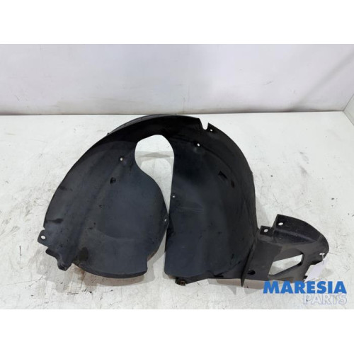 Citroen - C3 - Wheel arch liner