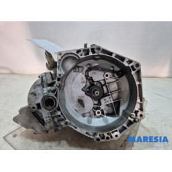 Alfa Romeo - 159 - Gearbox