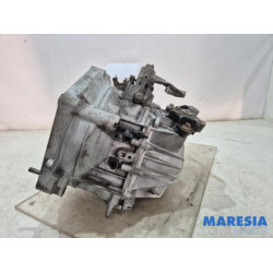 Alfa Romeo - 159 - Gearbox